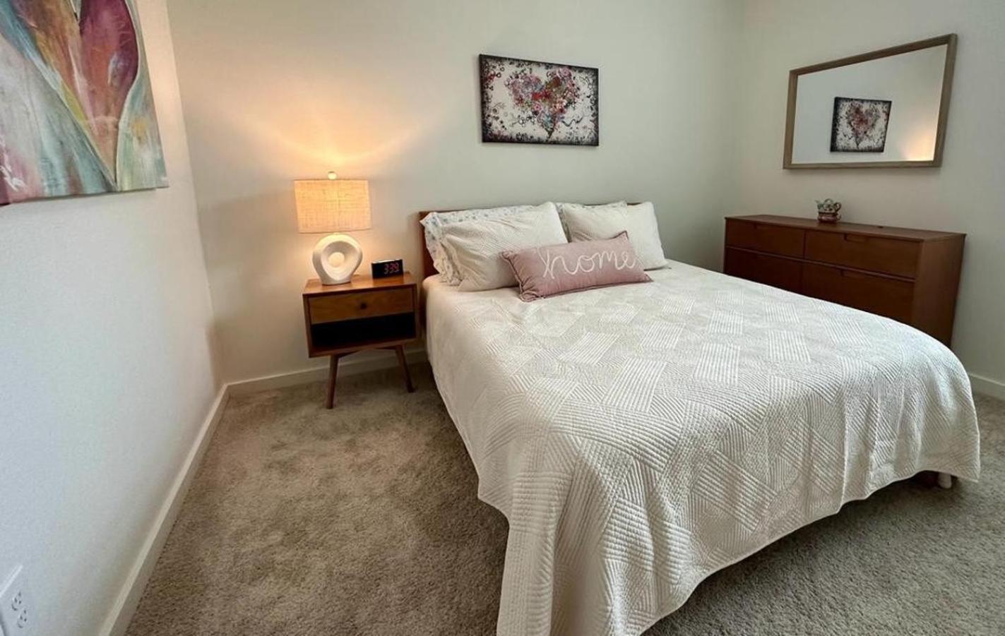 마운트도라 Dora'S Heart New 3Br King Bed Brand New 빌라 외부 사진