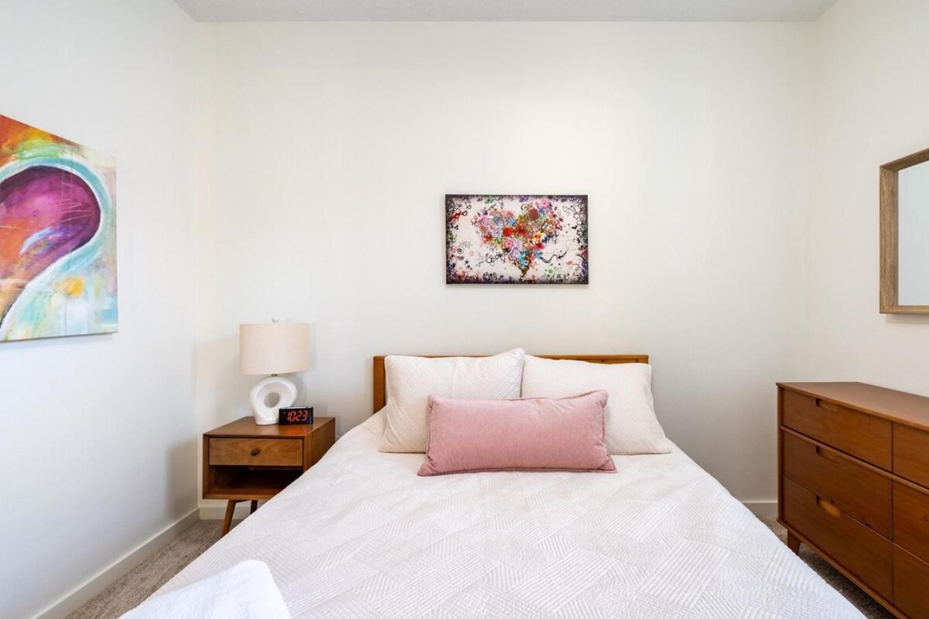 마운트도라 Dora'S Heart New 3Br King Bed Brand New 빌라 외부 사진