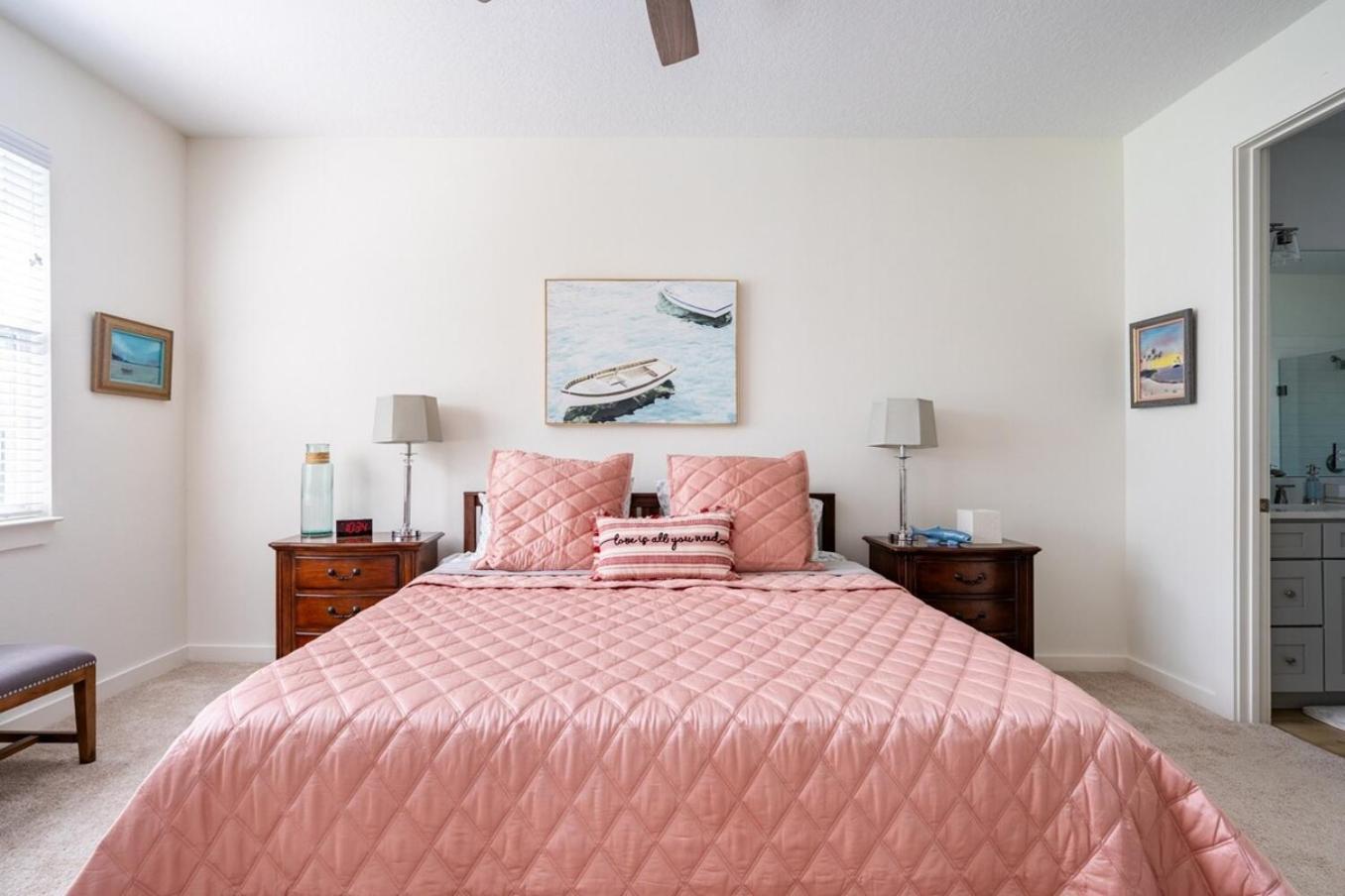 마운트도라 Dora'S Heart New 3Br King Bed Brand New 빌라 외부 사진